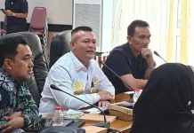 Bupati Aceh Utara Minta BPJS Tangguhkan Aturan Desil hingga Juli  2026