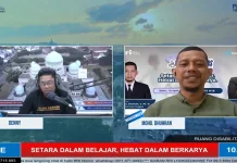 Setara dalam Belajar, Hebat dalam Berkarya