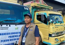 Harga Beras dan Minyak Goreng di Lhokseumawe Stabil di tengah Kenaikan Plastik