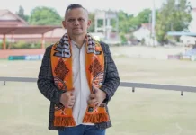 Persiraja Siap Tampil All Out di Hadapan Pendukung Sendiri