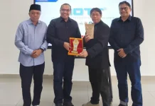 PNL Perluas Kemitraan Internasional dengan Malaysia Strategis