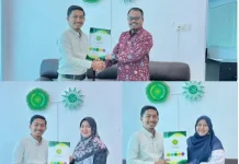 Tiga Akademisi Berebut Kursi Ketua STIKes Muhammadiyah Lhokseumawe