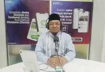 Mengenal Makna Qurban Sebagai Bentuk Ekspresi Ketakwaan Sejati
