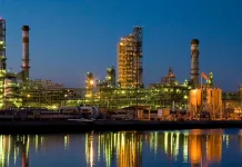 Saudi Aramco Menegaskan Posisinya Sebagai Perusahaan Minyak Terkuat