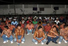 Pemko Lhokseumawe Pastikan Relokasi Rohingya Bulan Mei 2026