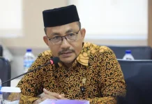 Cegah Pro kontra, Haji Uma Minta Pemerintah Data Ulang Penerima JKA