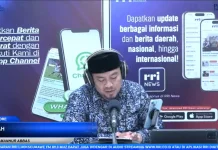Ustadz Damanhuri : Menjaga Kehormatan Diri (Muru'ah)