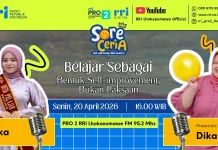 Stop Terpaksa, Mulai Self Improvement dari Belajar