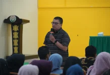 Peserta UTBK-SNBT 2026 di Unimal Meningkat
