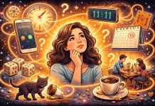 Kebetulan yang Terlalu Sering Terjadi, Masih Bisa Disebut Kebetulan?