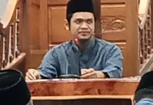 Kajian Ba’da Subuh di Masjid Al Hikmah , Jamaah Diajak Perkuat Tauhid dan Jaga Shalat