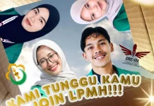 Saatnya Anak Hukum Pintar Menulis dan Berani Bersuara