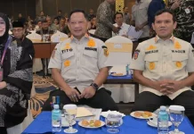 Mendagri Bahas Tata Kota dan Penguatan Daerah dalam Raker APEKSI 2026