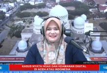Waspada Potensi Bahaya Jejak Digital di Era Siber