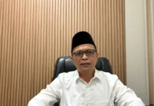 Aceh Berangkatkan 5.426 Jemaah Haji, Kloter Perdana Masuk Asrama 5 Mei