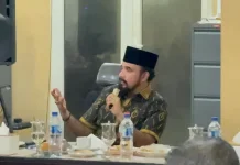 Bupati Al- Farlaky, Dorong OPD Percepat Serapan dan Pacu PAD