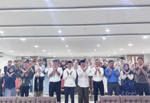 Perempuan Berdaya, Rupiah Berjaya Warnai Hari Kartini di Lhokseumawe