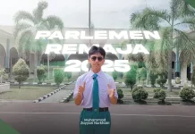 Dari Lhokseumawe menuju Jepang: Langkah Besar Zayyan di Panggung Internasional
