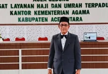 Sebanyak 513 Calon Jamaah Haji Aceh Utara Siap Berangkat