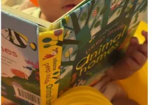 Stimulasi Dini untuk Tumbuh Kembang Anak Optimal