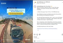 Jembatan Bailey Kutablang Ditutup Lagi untuk Perbaikan, Ini Jalur Alternatifnya