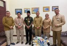 Bupati Al- Farlaky Sambut Rencana Pembentukan UPT BPOM di Aceh Timur
