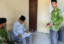 Kemenag Aceh Timur Tingkatkan Kualitas Pelayanan KUA