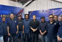 Silaturahmi NasDem Lhokseumawe Perkuat Soliditas dan Kepedulian