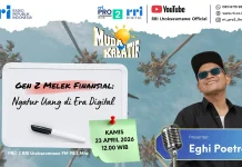 Cerdas Finansial di Era Digital