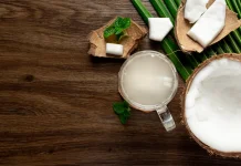 Manfaat dan Batas Konsumsi Kelapa dalam Diet Sehat