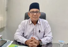Jemaah Haji Lhokseumawe Siap Berangkat Gabung Kloter 11