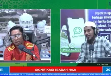 Signifikasi Ibadah Haji Menemukan Inti Spiritual dalam Perjalanan Suci