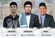 Berikut berita web yang bisa digunakan: SMS ke-622 Akan Digelar di Masjid Al Muttaqin