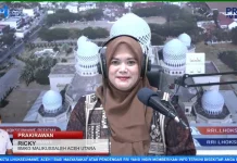 BMKG Malikussaleh Prediksi Cuaca Terik dan Potensi Karhutla