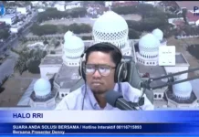 Stok Obat Puskesmas Mon Geudong Aman, Keluhan Warga Diluruskan