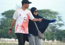 Olahraga Seminggu Sekali, Sehatkah atau Sekadar Cukup