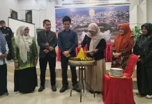 RRI Lhokseumawe Launching Program Outside The Box