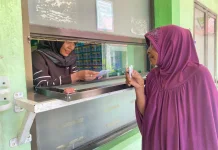Stok Obat Puskesmas Mon Geudong Tetap Aman