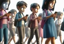 Lepas dari Ketergantungan Gadget, Ini Cara Sederhana yang Bisa Dicoba
