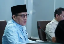 Kemenag Pastikan MBG Tepat Sasaran bagi Santri dan Siswa Madrasah