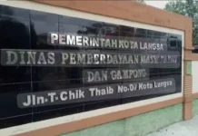 Mayoritas Desa di Langsa Belum Punya Geuchik Definitif