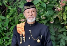 Jaga Persatuan, Kunci Aceh Hadapi Tantangan Global