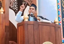 Safari Subuh Kompas Aceh Utara Perkuat Ukhuwah Islamiyah