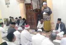 Zikir Subuh Lhoksukon Getarkan Hati Para Jamaah
