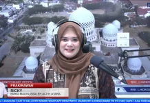BMKG Malikussaleh: Cuaca Cerah, Waspada Titik Panas dan Dehidrasi