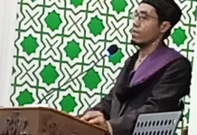 Tausiah Ba’da Subuh di Masjid Baitul Muttaqin: Menggapai Predikat Muttaqin