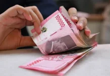 Rupiah Melemah, Dolar AS Menguat: Apa Dampaknya bagi Ekonomi Indonesia ?