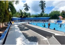 Kolam PIM, Pilihan Liburan Keluarga di Aceh Utara