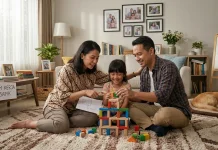 Parental Burnout: Saat Orang Tua Lelah Menjalani Perannya