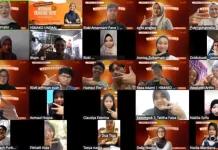 HIMAKO Unimal Gelar Webinar Skincare Inspiratif Mahasiswa